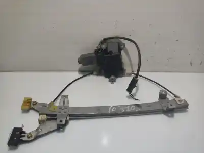 Gebrauchtes Autoersatzteil  zum NISSAN PRIMERA BERLINA (P11)  OEM-IAM-Referenzen 807019F500  400601T1