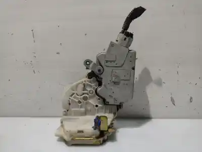 Автозапчасти б/у замок задней правой двери за nissan primera berlina (p11) 2.0 turbodiesel cat ссылки oem iam 825029f511