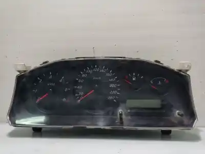 Автозапчасти б/у приборная доска за nissan primera berlina (p11) 2.0 turbodiesel cat ссылки oem iam 9f7741117321
