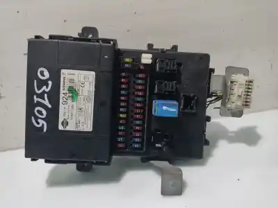 Автозапчасти б/у электронный модуль за nissan primera berlina (p11) 2.0 turbodiesel cat ссылки oem iam 285119f924