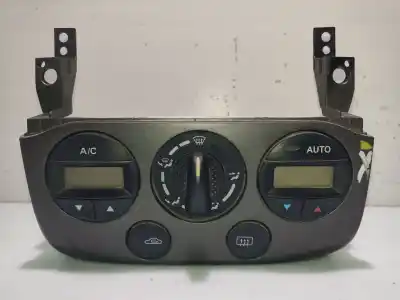 Автозапчасти б/у климат-контроль за nissan primera berlina (p11) 2.0 turbodiesel cat ссылки oem iam 275109f601