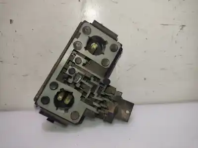 Автозапчасти б/у подставка для лампы за nissan primera berlina (p11) 2.0 turbodiesel cat ссылки oem iam 03105ptl