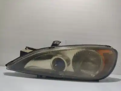 Автозапчасти б/у левая фара за nissan primera berlina (p11) 2.0 turbodiesel cat ссылки oem iam 260609f602