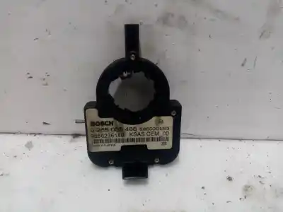 Peça sobressalente para automóvel em segunda mão Sensor por CITROEN C4 BERLINA 2.0 HDi CAT (RHR / DW10BTED4) Referências OEM IAM 0265005486 9650236180 586020083