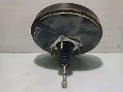 Second-hand car spare part brake servo for opel corsa d 1.2 cat (a 12 xer / ldc) oem iam references 13317575  0204051131