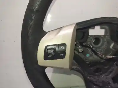 Pezzo di ricambio per auto di seconda mano volante per opel corsa d 1.2 cat (a 12 xer / ldc) riferimenti oem iam 13155559  