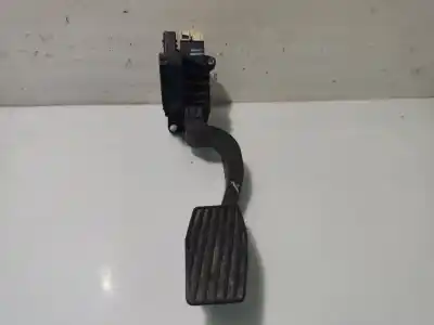 Автозапчасти б/у педаль газа за opel corsa d 1.2 cat (a 12 xer / ldc) ссылки oem iam 13305804