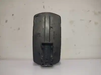 Автозапчасти б/у выключатель левого переднего окна за opel corsa d 1.2 cat (a 12 xer / ldc) ссылки oem iam 13258521aa  