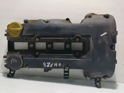 Автозапчасти б/у крышка качества за opel corsa d 1.2 cat (a 12 xer / ldc) ссылки oem iam 55561426