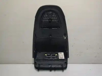 Автозапчасти б/у многофункциональный дисплей за opel corsa d 1.2 cat (a 12 xer / ldc) ссылки oem iam 13301080  505412769