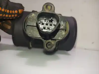 Second-hand car spare part flowmeter for opel corsa d 1.2 cat (a 12 xer / ldc) oem iam references 13307079  