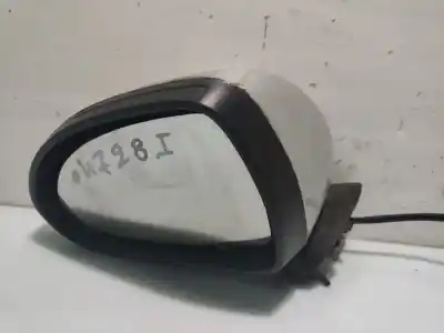 Автозапчасти б/у левое зеркало за opel corsa d 1.2 cat (a 12 xer / ldc) ссылки oem iam 1428442
