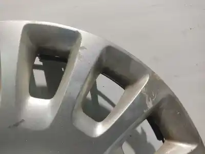 Автозапчастина б/у капки ступиці для opel corsa d 1.2 cat (a 12 xer / ldc) посилання на oem iam 13211852  