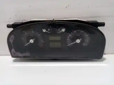 Автозапчасти б/у  за RENAULT LAGUNA II (BG4W)  ссылки OEM IAM 8200281330  