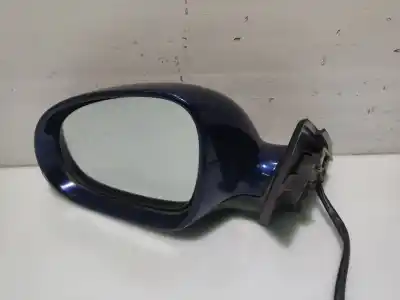 Peça sobressalente para automóvel em segunda mão ESPELHO RETROVISOR ESQUERDO por VOLKSWAGEN PASSAT BERLINA (3B3)  Referências OEM IAM 3B1857507K 3B1857507M 3B1857507L