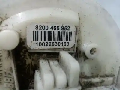 Автозапчасти б/у индикатор за renault laguna ii (bg4w) laguna ii ссылки oem iam 8200465952  10022630100