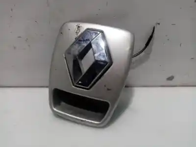 İkinci el araba yedek parçası DIS KAPI KOLU için RENAULT LAGUNA II (BG4W)  OEM IAM referansları 7701472930  