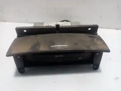 Автозапчасти б/у аудиосистема / радио Cd за RENAULT LAGUNA II (BG4W) LAGUNA II ссылки OEM IAM 8200290680A 8200205833 ALR93S27612