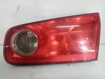 Автозапчасти б/у внутренний правый задний фонарь за RENAULT LAGUNA II (BG4W) LAGUNA II ссылки OEM IAM 8200262111  