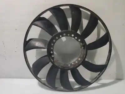 Second-hand car spare part VISCOUS MOTOR FAN for VOLKSWAGEN PASSAT BERLINA (3B3)  OEM IAM references 058121301B 078121301E 059121301A