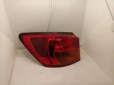 Автозапчасти б/у левый задний фонарь за lexus is ii (_e2_) 250 (gse20) ссылки oem iam 8156153162 8156153162 8156153162