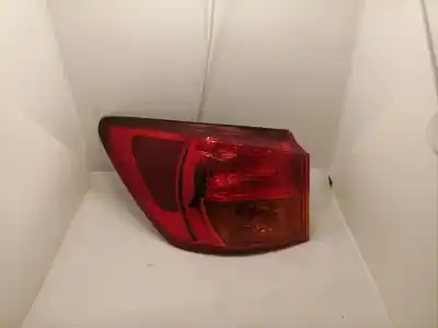 Автозапчасти б/у левый задний фонарь за lexus is ii (_e2_) 250 (gse20) ссылки oem iam 8156153162 8156153162 8156153162