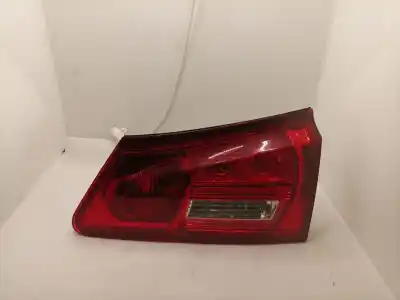 Автозапчастина б/у внутрішній правий завод для lexus is ii (_e2_) 250 (gse20) посилання на oem iam 8158153071 8158153071 8158153071