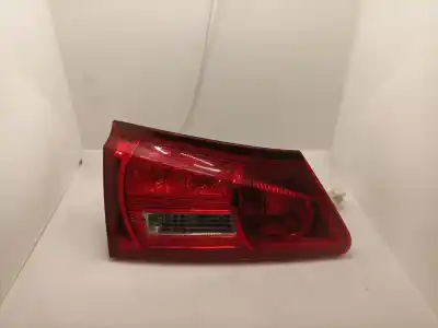 Автозапчасти б/у внутренний левый задний фонарь за lexus is ii (_e2_) 250 (gse20) ссылки oem iam 8159153071 8159153071 8159153071