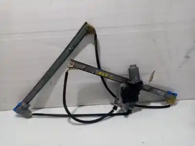 İkinci el araba yedek parçası ÖN SAG PENCERE REGÜLATÖRÜ için RENAULT LAGUNA II (BG4W)  OEM IAM referansları 8200485195  