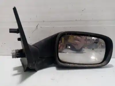 Recambio de automóvil de segunda mano de Retrovisor Derecho para RENAULT LAGUNA II (BG4W) LAGUNA II referencias OEM IAM 7701053959  