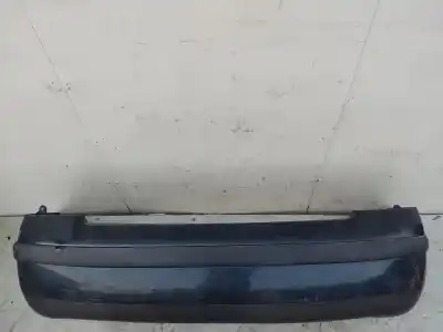Second-hand car spare part REAR BUMPER for VOLKSWAGEN PASSAT BERLINA (3B3)  OEM IAM references 3B5807417D 3B5807417H 3B5807417J