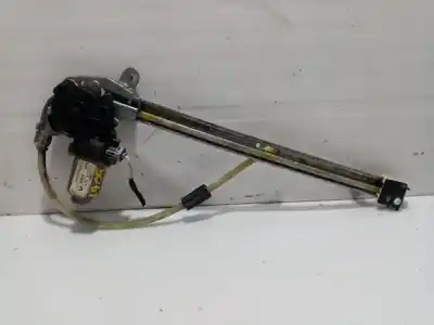 Recambio de automóvil de segunda mano de Elevalunas Trasero Derecho para RENAULT LAGUNA II (BG4W) LAGUNA II referencias OEM IAM 8200485202  