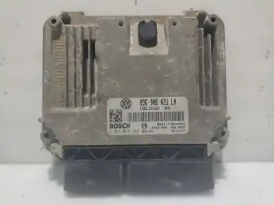 Piesă de schimb auto la mâna a doua  pentru SEAT ALTEA (5P1)  Referințe OEM IAM 03G906021LN  0281013282