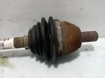 Second-hand car spare part front left transmission for ford focus ii (da_, hcp, dp) 1.6 tdci oem iam references 1682285 3m513b437daf 