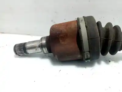 Second-hand car spare part front left transmission for ford focus ii (da_, hcp, dp) 1.6 tdci oem iam references 1682285 3m513b437daf 