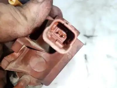 Автозапчастина б/у клапан egr для ford focus ii (da_, hcp, dp) 1.6 tdci посилання на oem iam 70096803 9652570180 