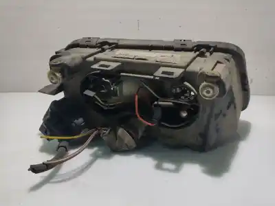 Автозапчастина б/у ліва фара для audi a3 (8l) * посилання на oem iam 8l0941029b  8l0941029