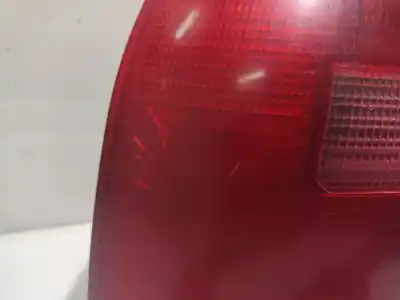 Автозапчасти б/у левый задний фонарь за audi a3 (8l) * ссылки oem iam 8l0945095a  