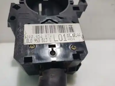Автозапчасти б/у прерывный контроль за audi a3 (8l) * ссылки oem iam 8l0953513g  