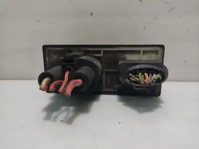 Pezzo di ricambio per auto di seconda mano modulo elettronico per audi a3 (8l) * riferimenti oem iam 1k0919506k  898972000