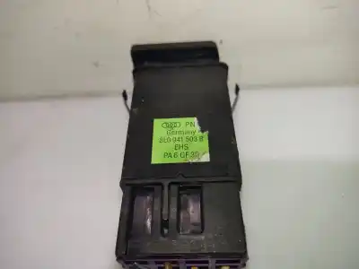 Second-hand car spare part switch for audi a3 (8l) * oem iam references 8l0941503b  