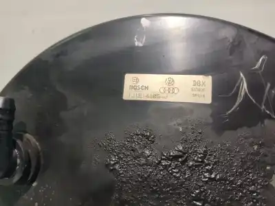 Автозапчастина б/у гальмівний серво для audi a3 (8l) * посилання на oem iam 1j1614105j  