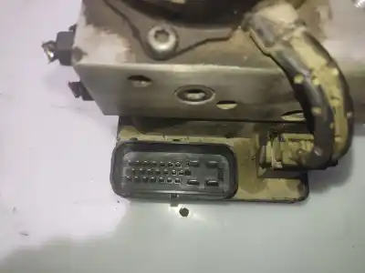 Автозапчастина б/у абс для audi a3 (8l) * посилання на oem iam 1j0614217e 10094903323 1j0907379q