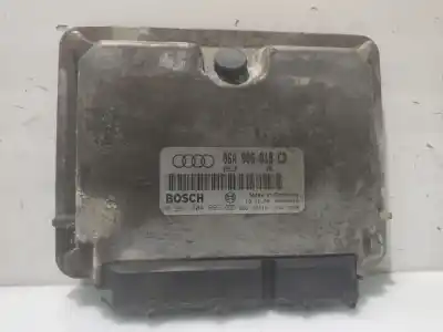 Автозапчасти б/у блок управления двигателем за audi a3 (8l) * ссылки oem iam 06a906018cd