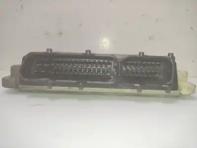 Автозапчасти б/у блок управления двигателем за audi a3 (8l) * ссылки oem iam 06a906018cd  0261204993