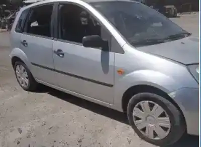 Автозапчастина б/у РУЛЬМОВА РЕЙКА для FORD FIESTA V (JH_, JD_)  Посилання на OEM IAM 1465900  