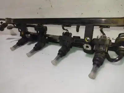 Автозапчасти б/у инжектор за audi a3 (8l) * ссылки oem iam 06a906031d  06a133317b