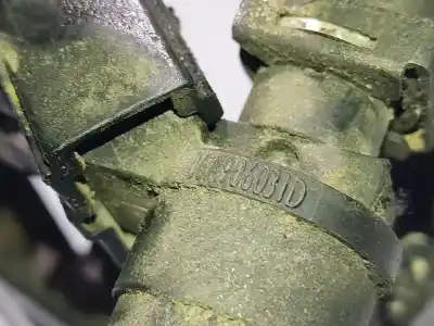 Автозапчасти б/у инжектор за audi a3 (8l) * ссылки oem iam 06a906031d  06a133317b