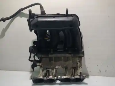 Автозапчасти б/у впускной коллектор за audi a3 (8l) * ссылки oem iam 06a133925gb  06a133205n