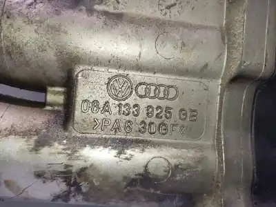Автозапчасти б/у впускной коллектор за audi a3 (8l) * ссылки oem iam 06a133925gb  06a133205n